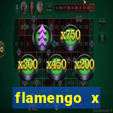 flamengo x fluminense ao vivo futemax
